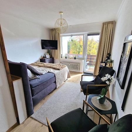 מדבאך Sonnenhang Apartment מראה חיצוני תמונה